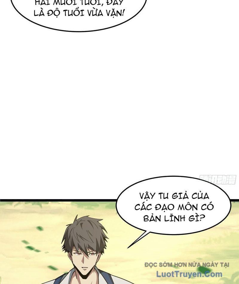 Phổ La Chi Chủ - Chapter 11 - Page 14