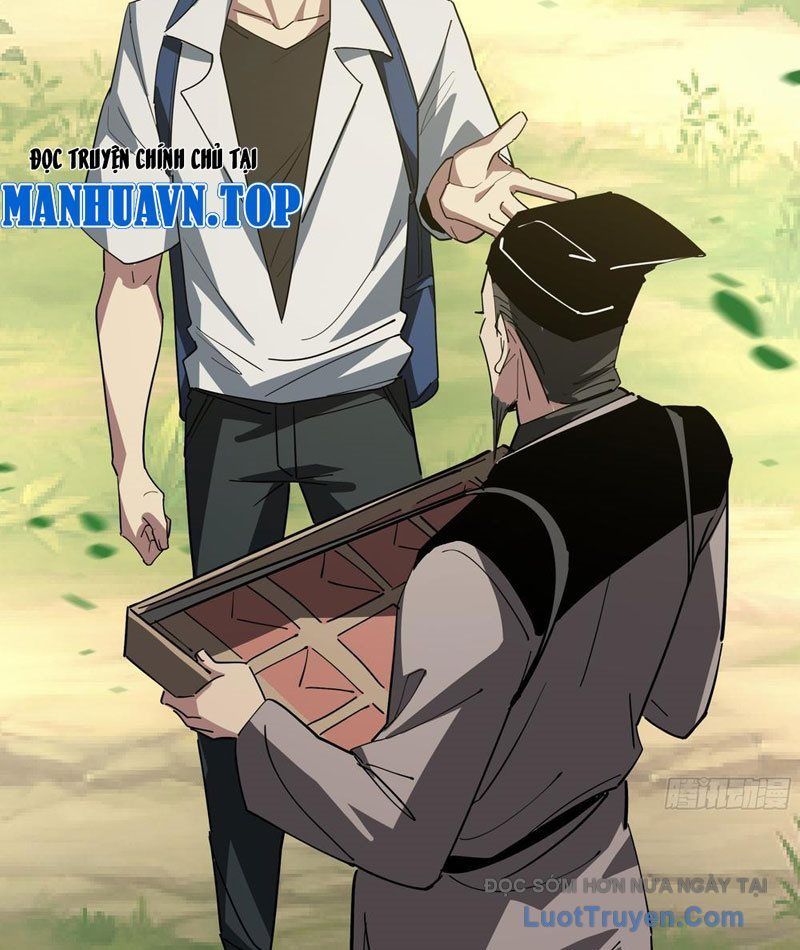 Phổ La Chi Chủ - Chapter 11 - Page 15