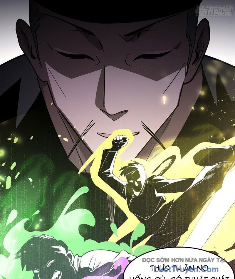 Phổ La Chi Chủ - Chapter 11 - Page 17