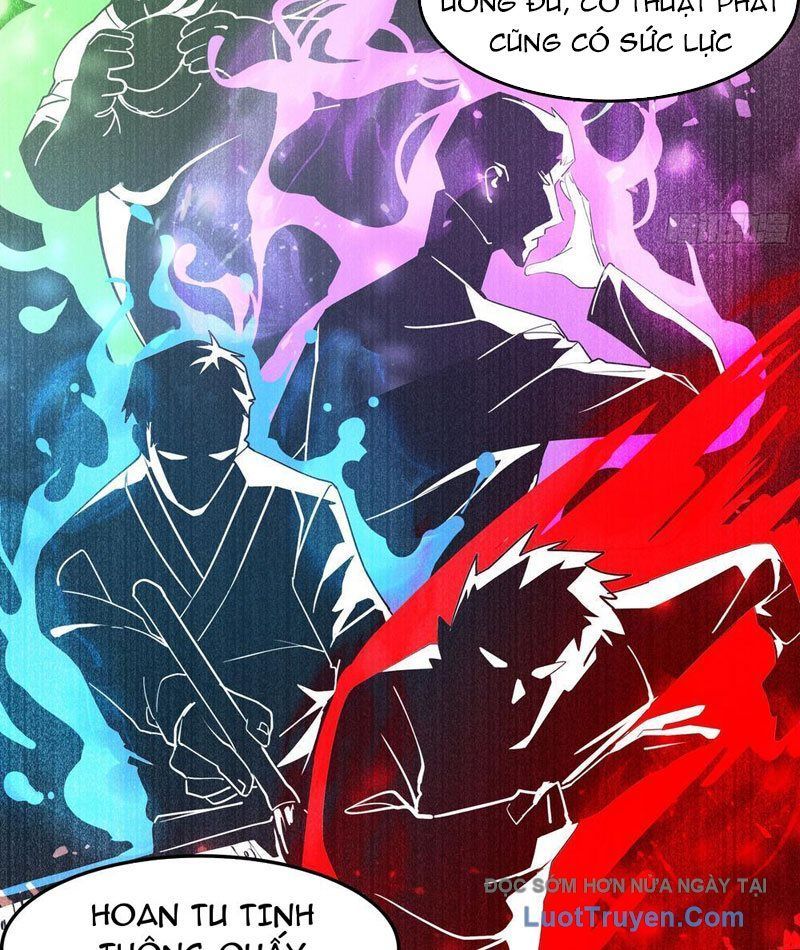Phổ La Chi Chủ - Chapter 11 - Page 18