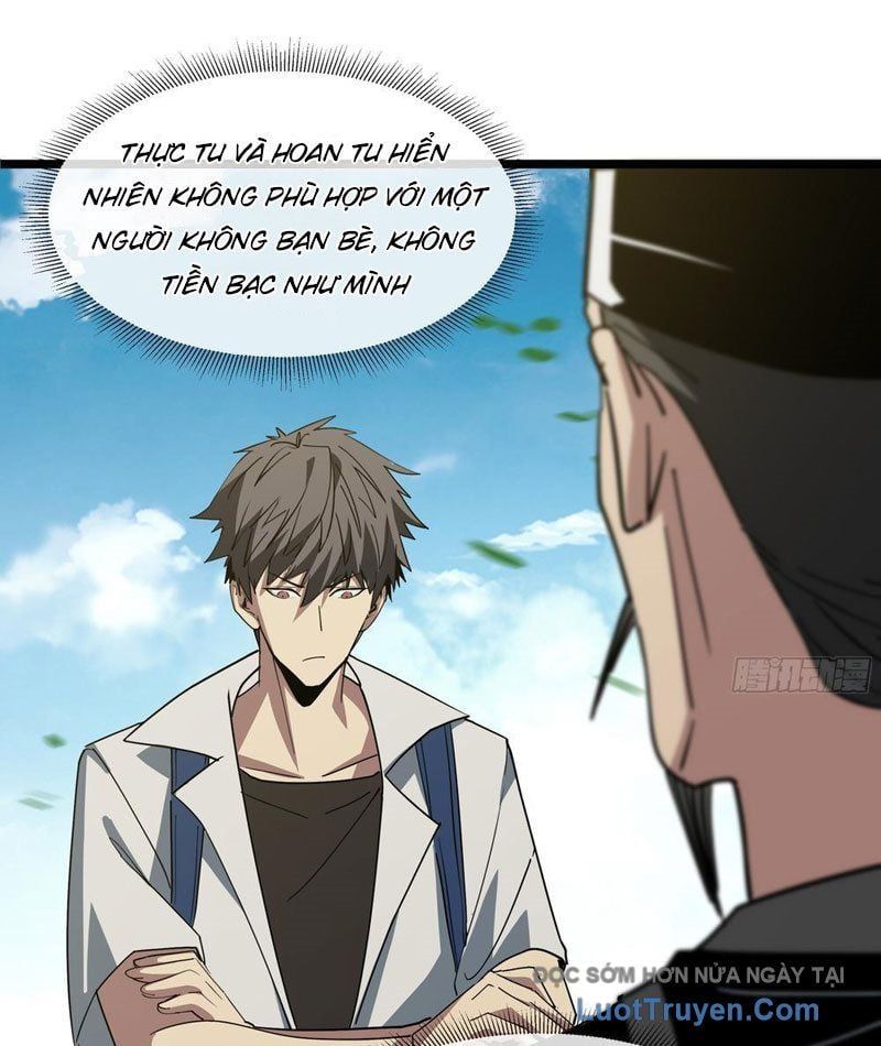 Phổ La Chi Chủ - Chapter 11 - Page 20