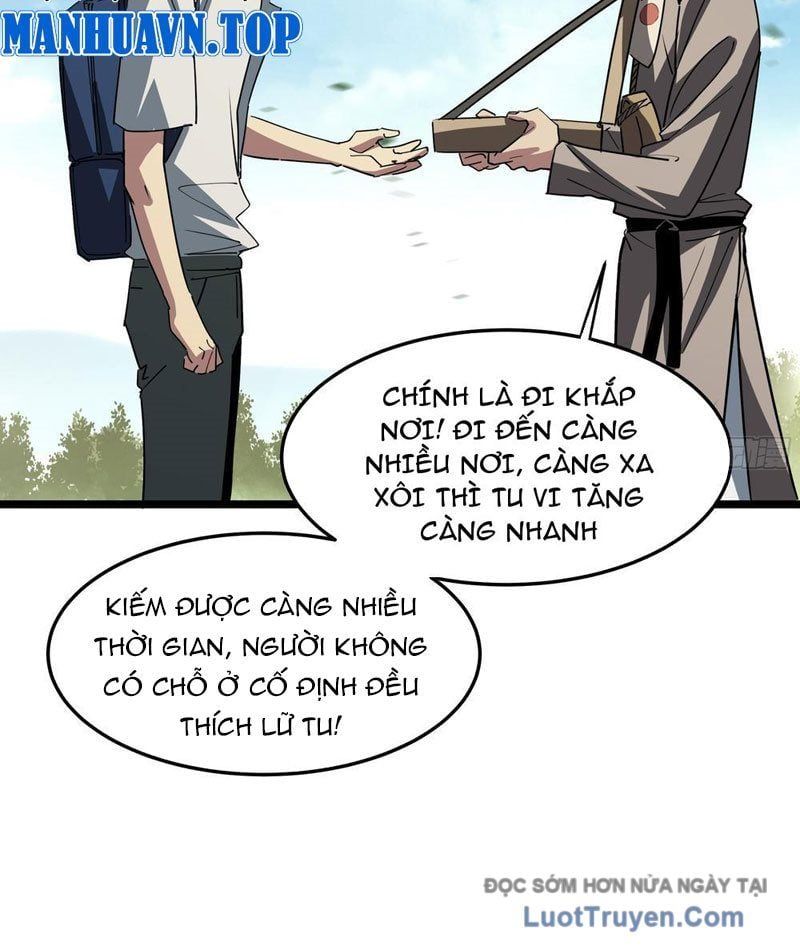 Phổ La Chi Chủ - Chapter 11 - Page 25
