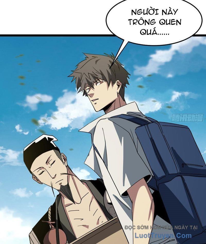 Phổ La Chi Chủ - Chapter 11 - Page 28