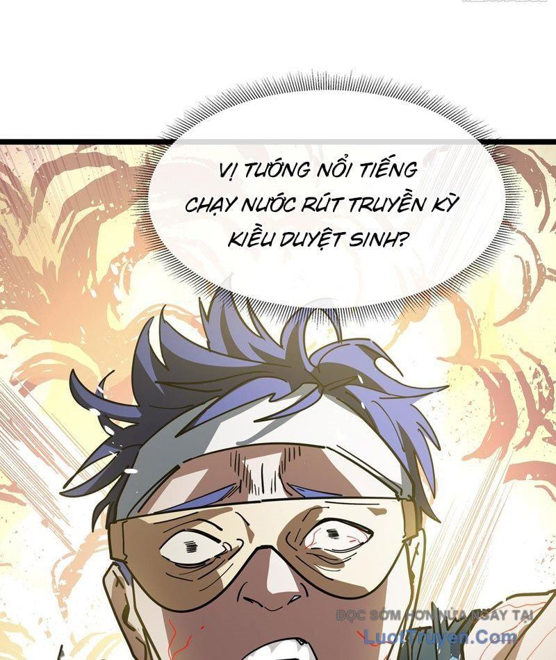 Phổ La Chi Chủ - Chapter 11 - Page 30