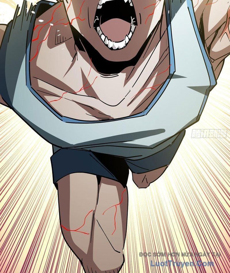 Phổ La Chi Chủ - Chapter 11 - Page 31