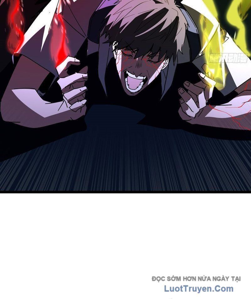 Phổ La Chi Chủ - Chapter 11 - Page 42