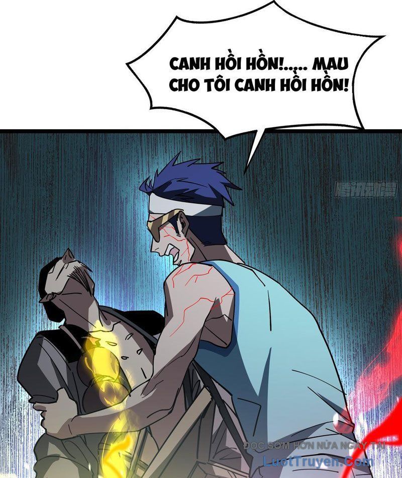 Phổ La Chi Chủ - Chapter 11 - Page 43