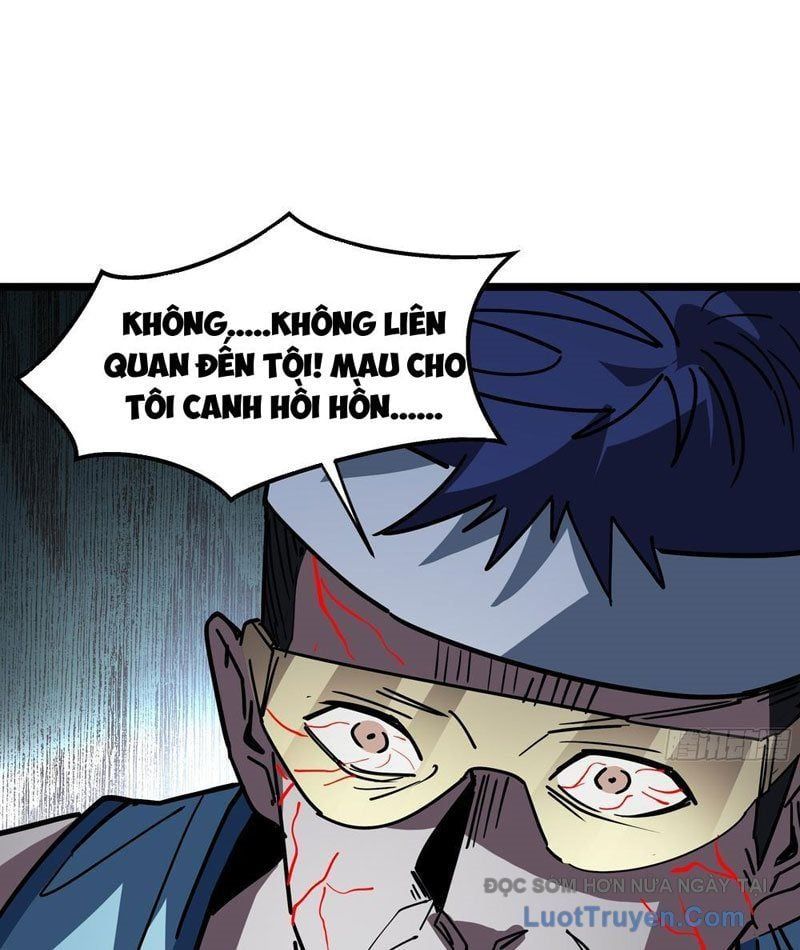 Phổ La Chi Chủ - Chapter 11 - Page 49