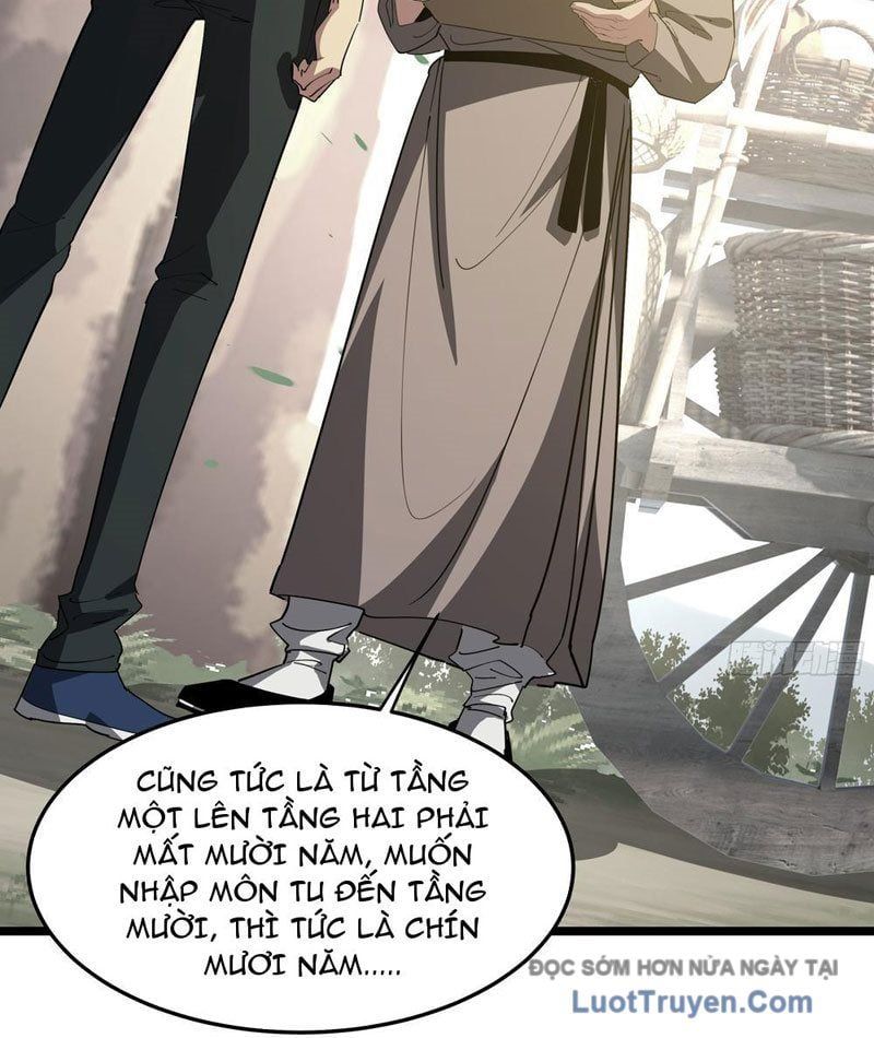 Phổ La Chi Chủ - Chapter 11 - Page 5