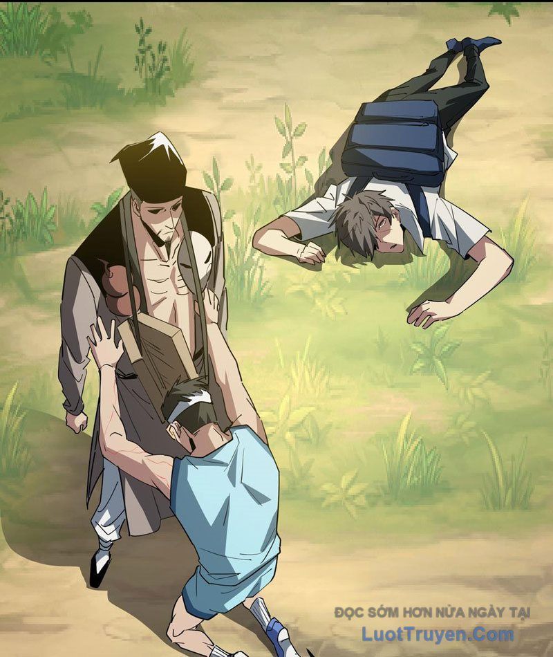 Phổ La Chi Chủ - Chapter 11 - Page 51