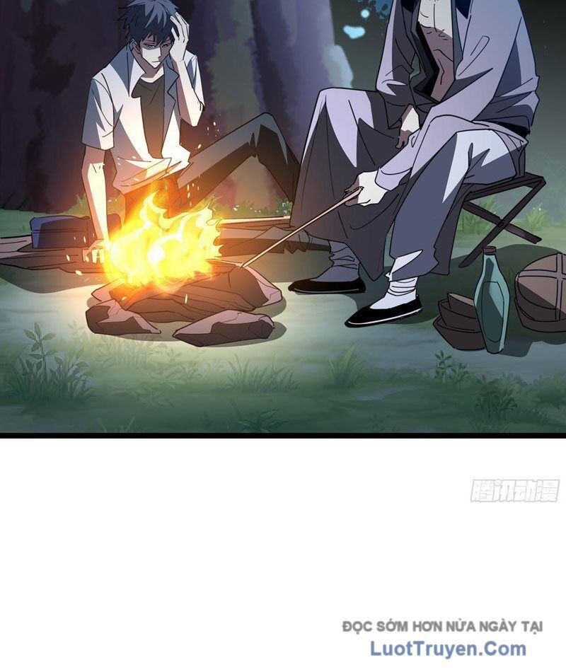 Phổ La Chi Chủ - Chapter 11 - Page 73