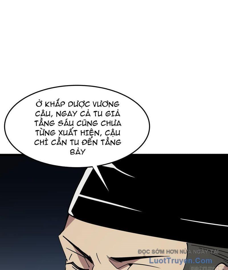 Phổ La Chi Chủ - Chapter 11 - Page 8
