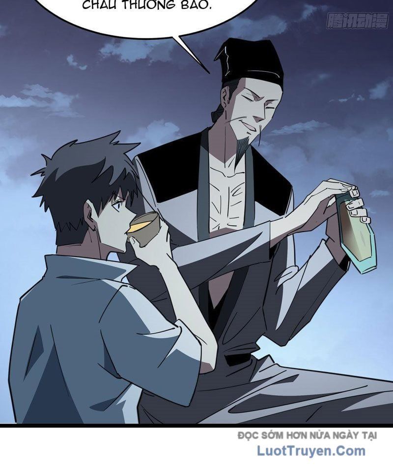 Phổ La Chi Chủ - Chapter 11 - Page 80