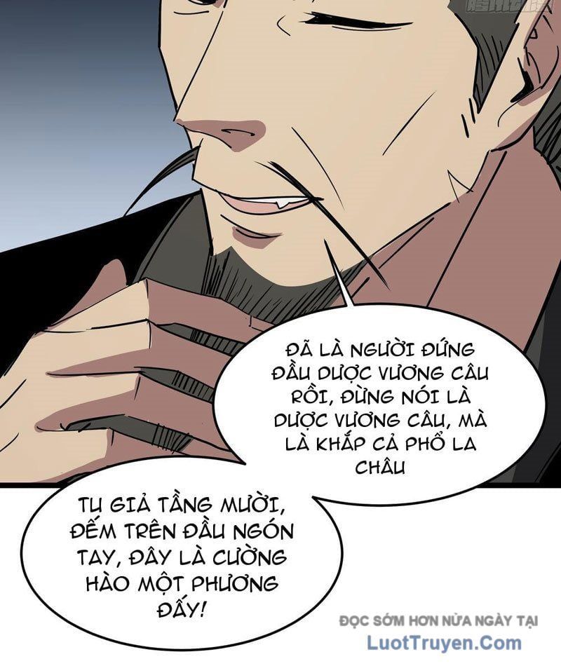 Phổ La Chi Chủ - Chapter 11 - Page 9