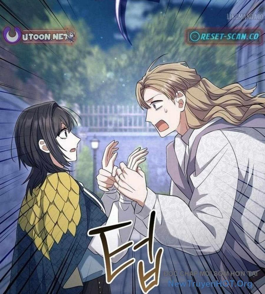 Ma Pháp Quân Chủ - Chapter 18 - Page 119