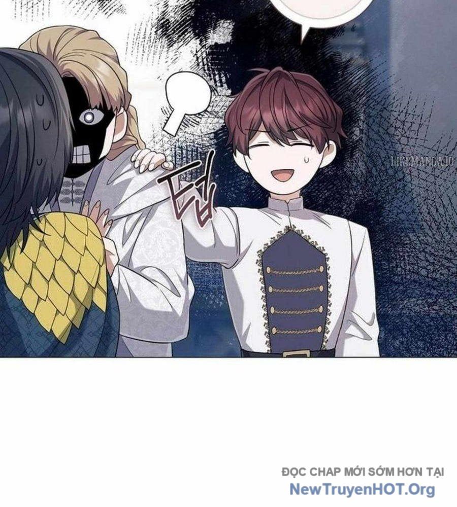Ma Pháp Quân Chủ - Chapter 18 - Page 124