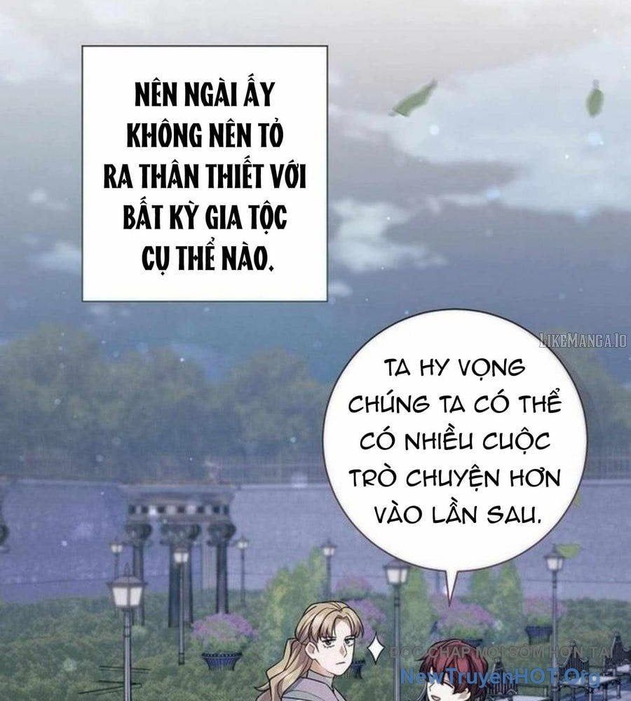 Ma Pháp Quân Chủ - Chapter 18 - Page 134