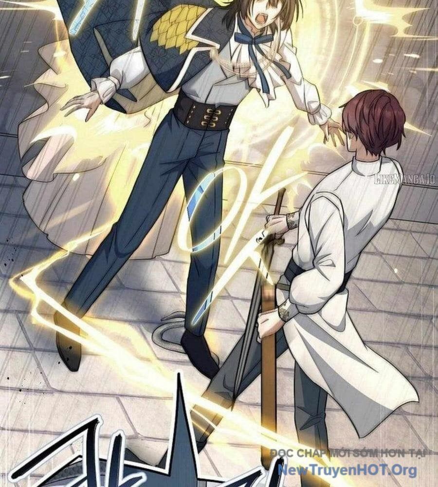 Ma Pháp Quân Chủ - Chapter 18 - Page 84