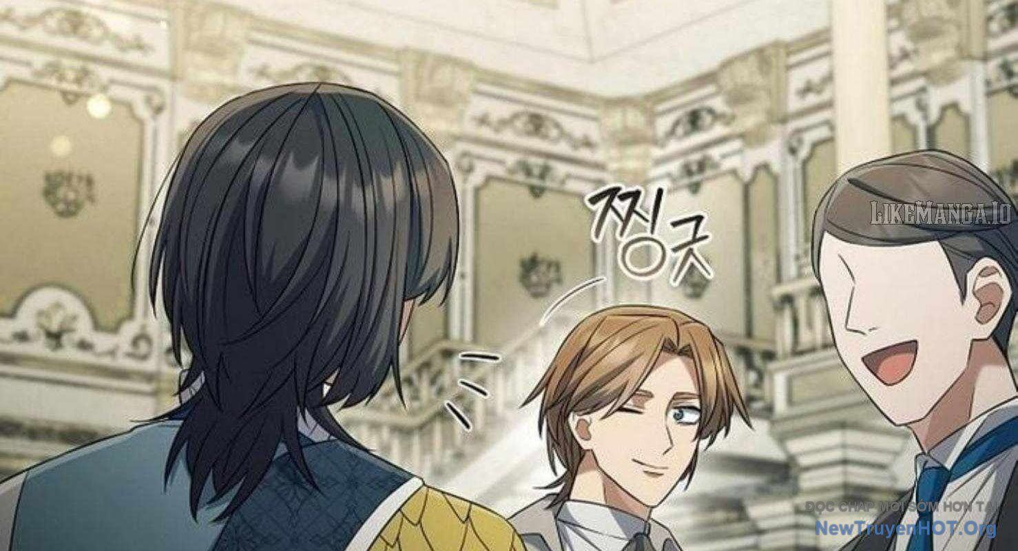 Ma Pháp Quân Chủ - Chapter 19 - Page 122