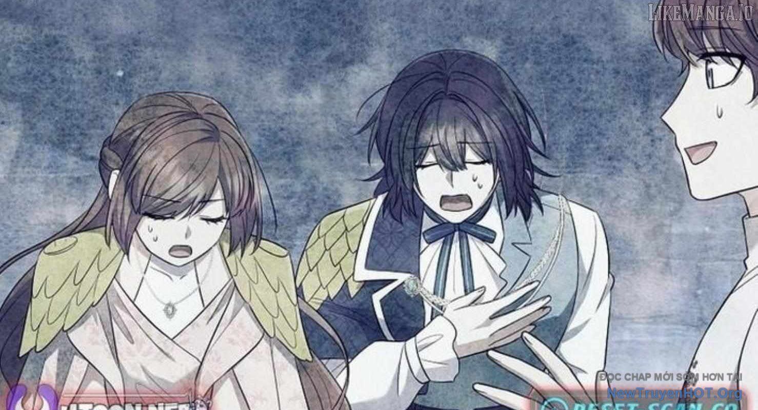 Ma Pháp Quân Chủ - Chapter 19 - Page 171