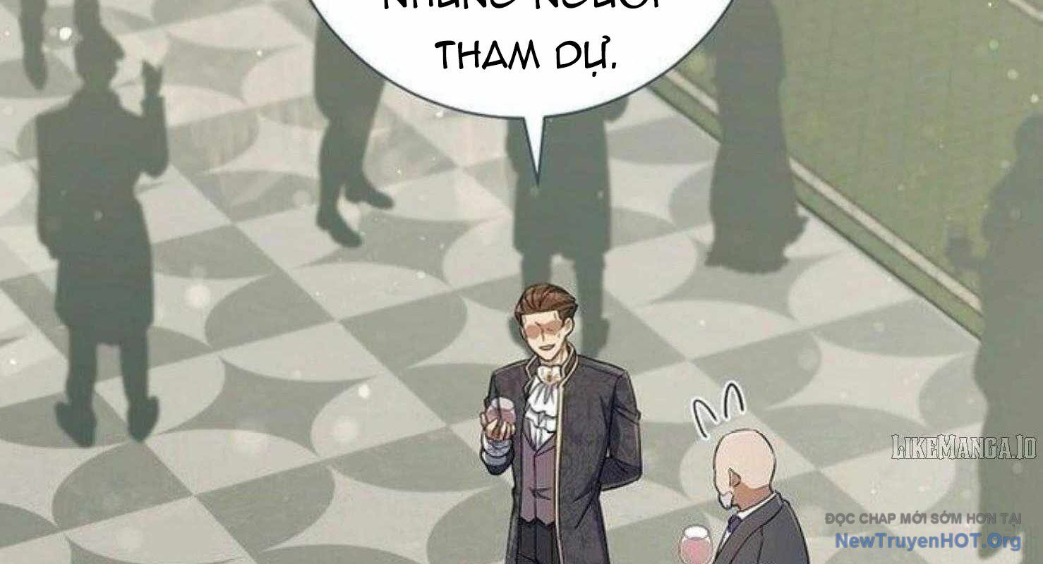 Ma Pháp Quân Chủ - Chapter 19 - Page 23