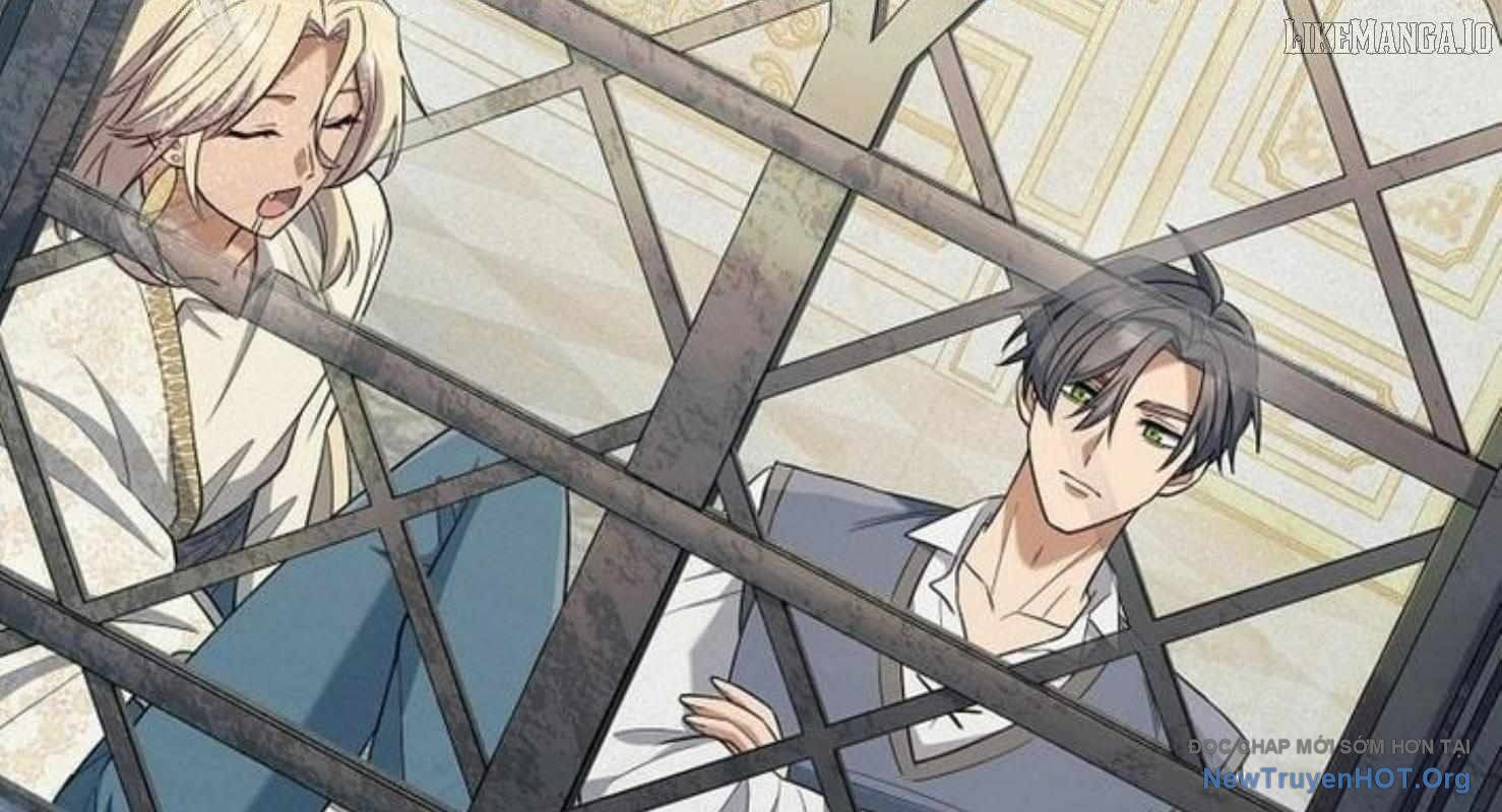 Ma Pháp Quân Chủ - Chapter 19 - Page 307