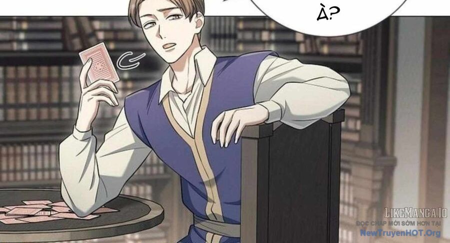 Ma Pháp Quân Chủ - Chapter 20 - Page 15