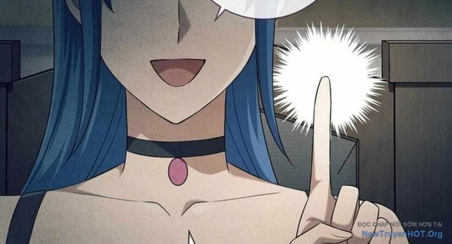 Ma Pháp Quân Chủ - Chapter 20 - Page 188