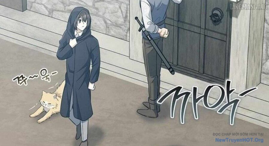 Ma Pháp Quân Chủ - Chapter 20 - Page 221