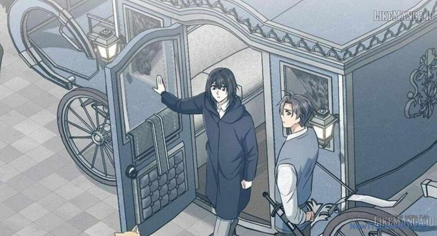 Ma Pháp Quân Chủ - Chapter 20 - Page 234