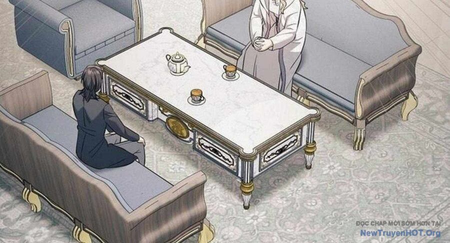 Ma Pháp Quân Chủ - Chapter 20 - Page 252