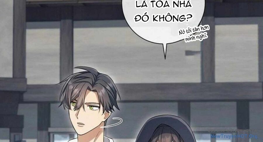 Ma Pháp Quân Chủ - Chapter 20 - Page 33