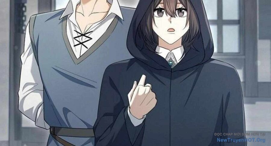 Ma Pháp Quân Chủ - Chapter 20 - Page 34