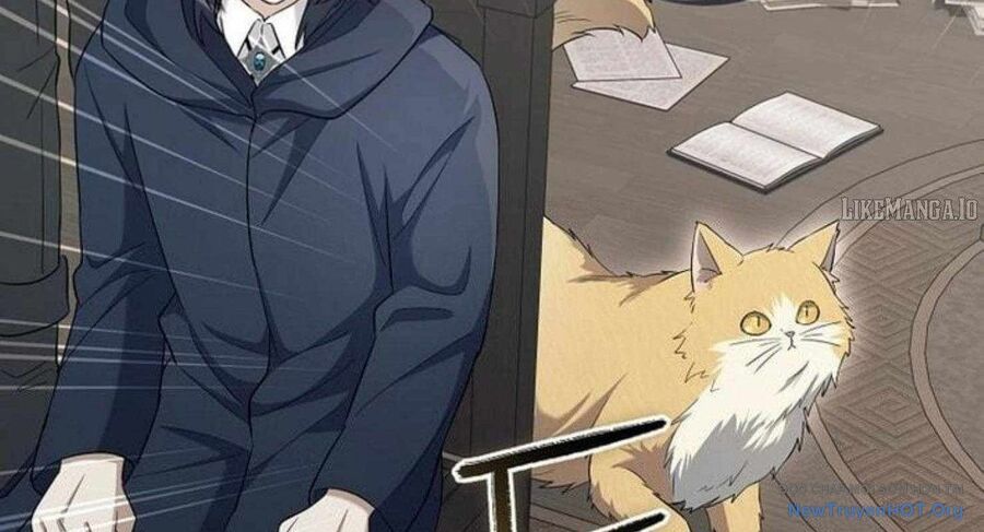 Ma Pháp Quân Chủ - Chapter 20 - Page 84