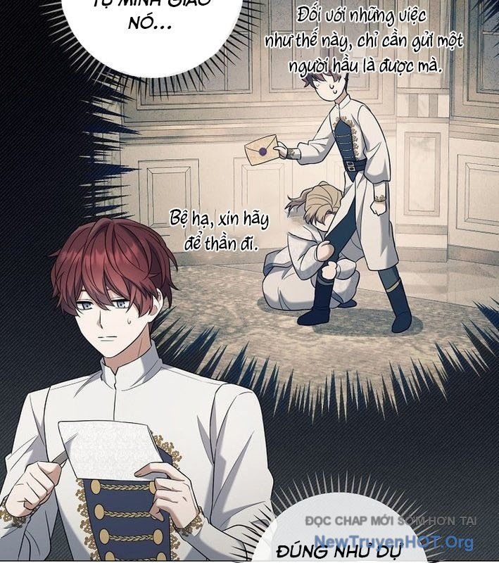 Ma Pháp Quân Chủ - Chapter 21 - Page 100