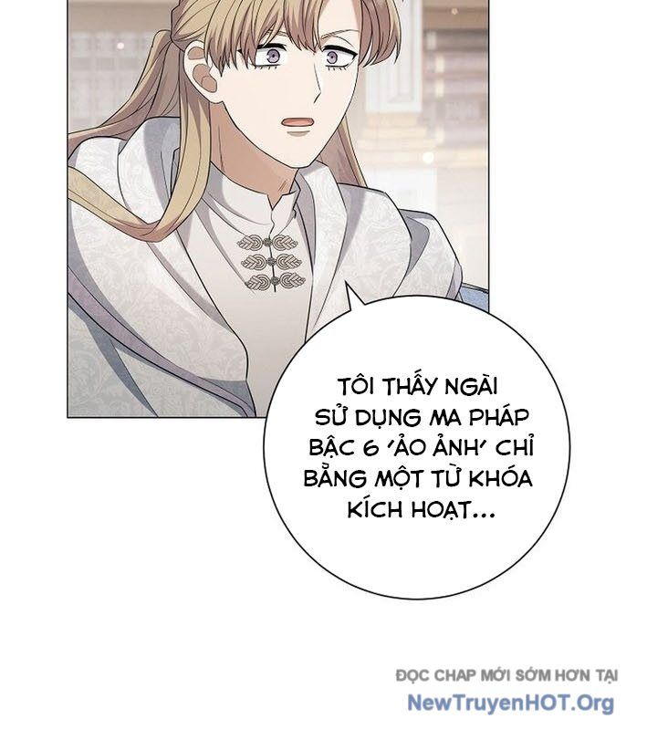 Ma Pháp Quân Chủ - Chapter 21 - Page 20