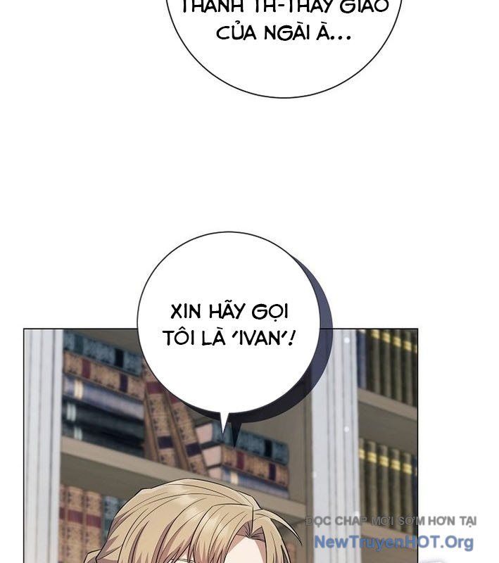 Ma Pháp Quân Chủ - Chapter 21 - Page 3