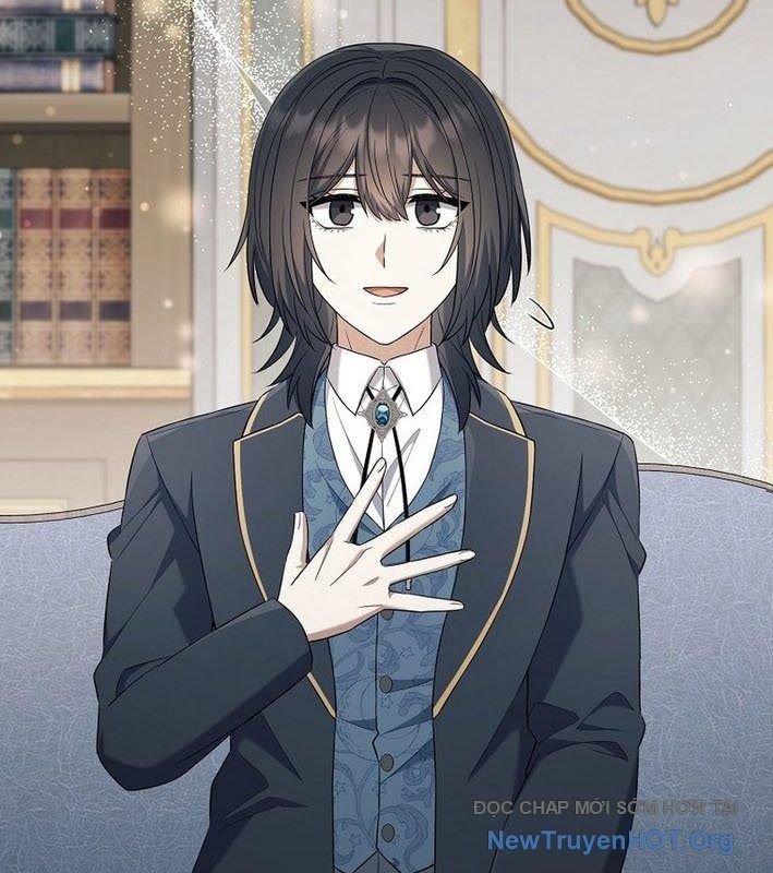 Ma Pháp Quân Chủ - Chapter 21 - Page 35