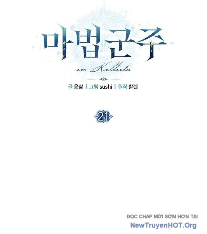 Ma Pháp Quân Chủ - Chapter 21 - Page 39