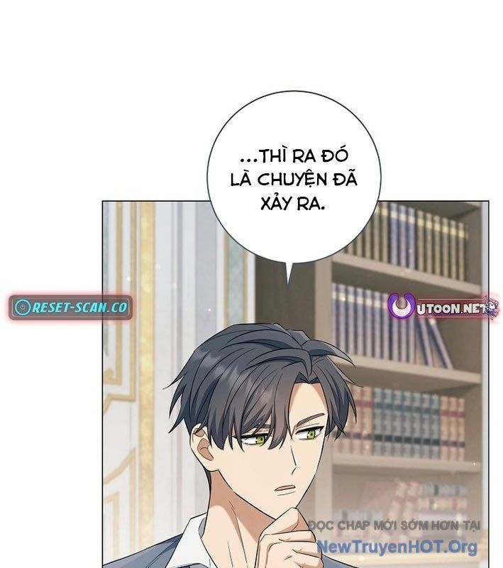 Ma Pháp Quân Chủ - Chapter 21 - Page 40