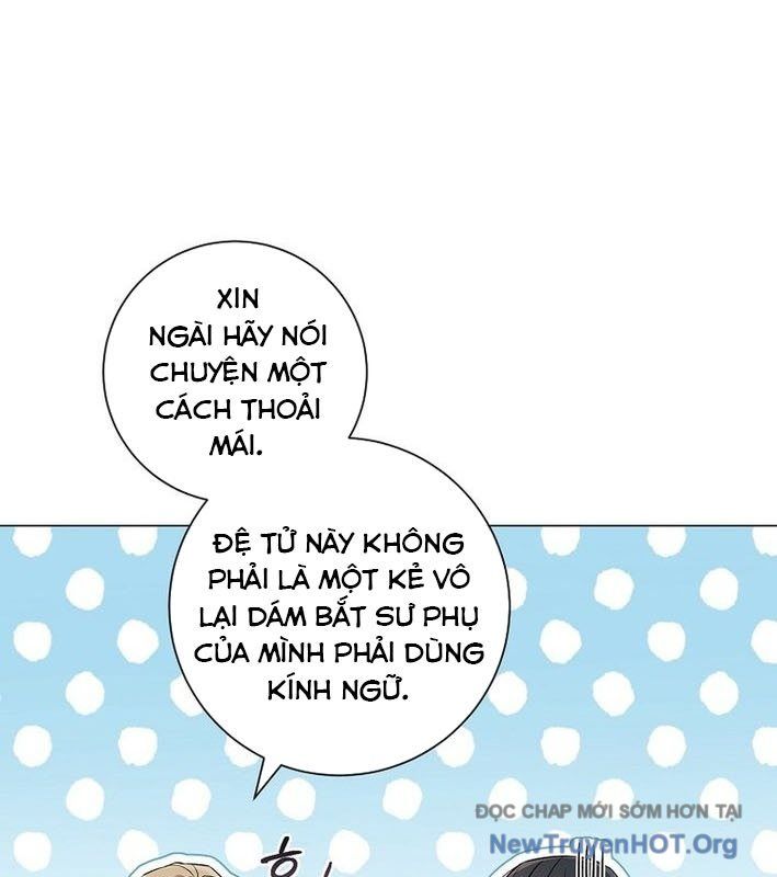 Ma Pháp Quân Chủ - Chapter 21 - Page 5