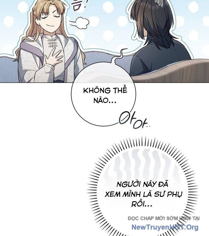 Ma Pháp Quân Chủ - Chapter 21 - Page 6