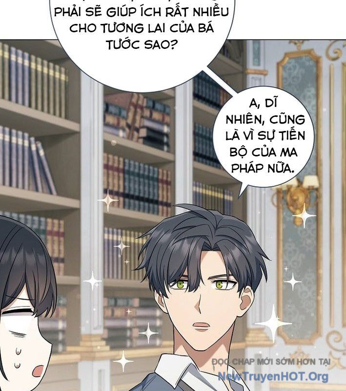 Ma Pháp Quân Chủ - Chapter 21 - Page 61