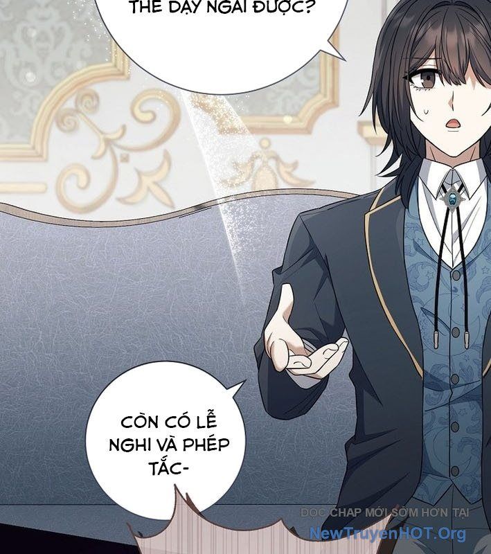 Ma Pháp Quân Chủ - Chapter 21 - Page 8