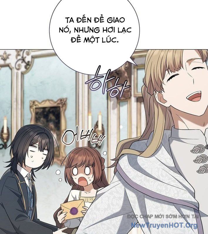 Ma Pháp Quân Chủ - Chapter 21 - Page 83