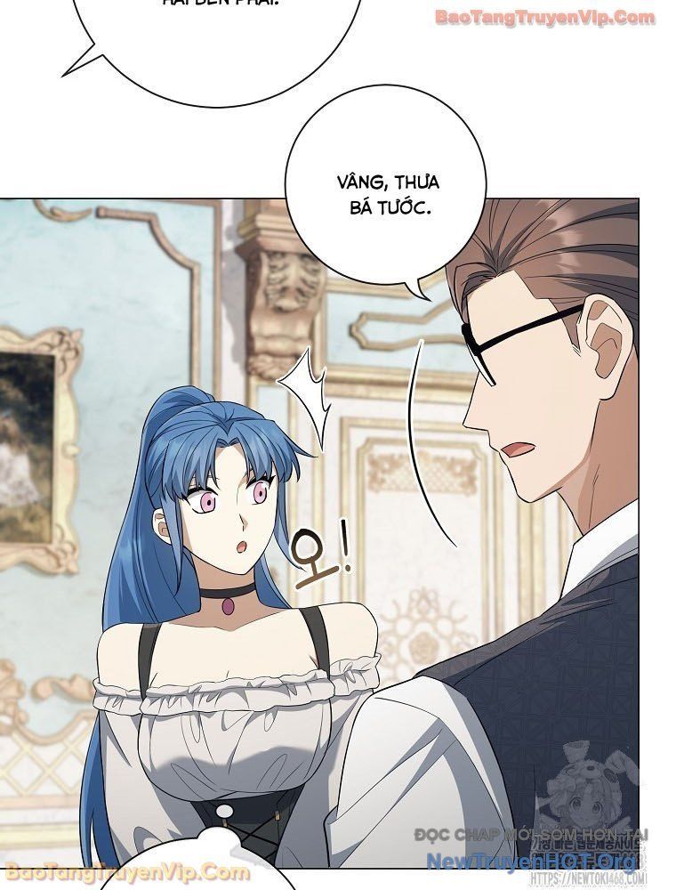 Ma Pháp Quân Chủ - Chapter 22 - Page 107