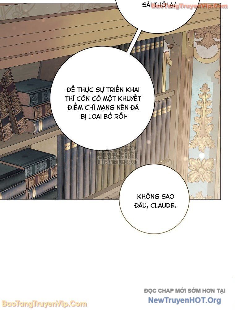 Ma Pháp Quân Chủ - Chapter 22 - Page 32