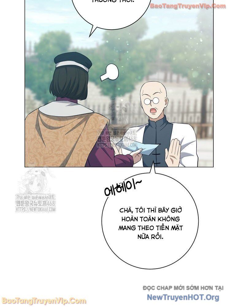 Ma Pháp Quân Chủ - Chapter 22 - Page 49