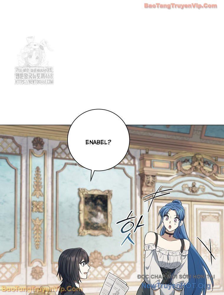 Ma Pháp Quân Chủ - Chapter 22 - Page 91