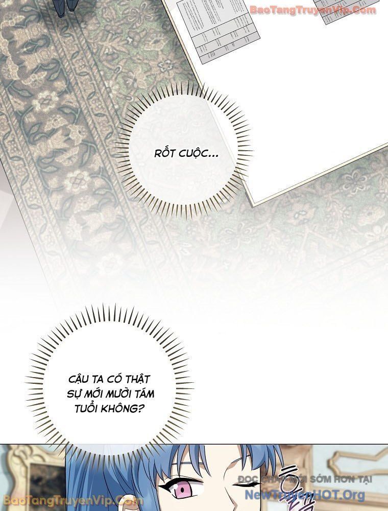 Ma Pháp Quân Chủ - Chapter 22 - Page 96